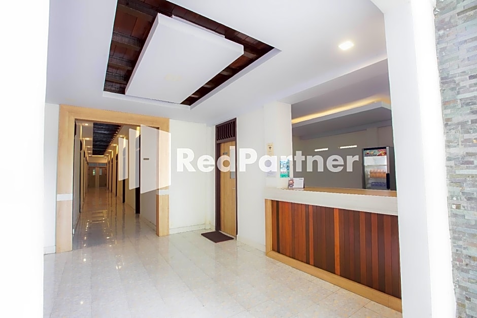 Hatta Guest House Syariah near Hayam Wuruk Jelutung Mitra RedDoorz