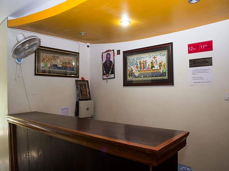 Oyo 2338 Hotel Pelican