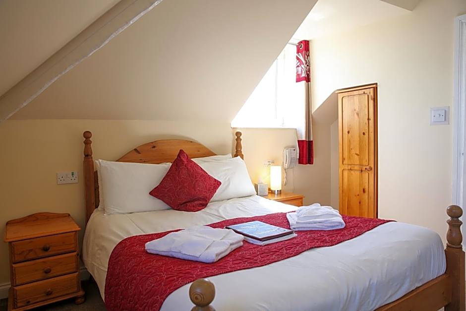 The Seacliffe - Whitby