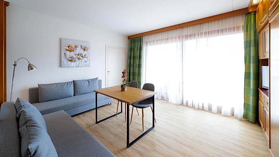 Strandhotel Orchidee
