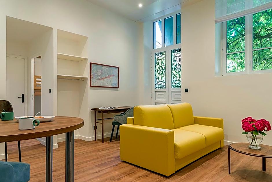 Najeti Hotel de la Poste