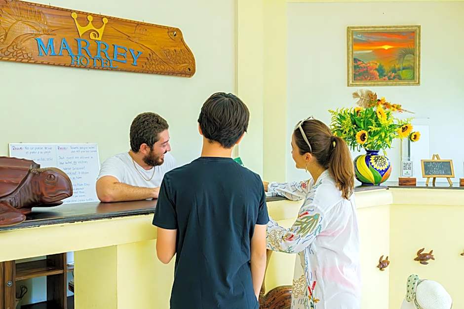 Hotel Mar Rey