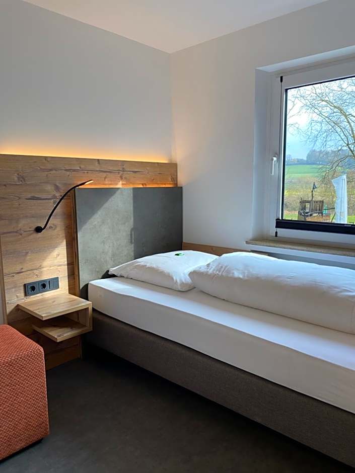 Hotel Mintarder Wasserbahnhof