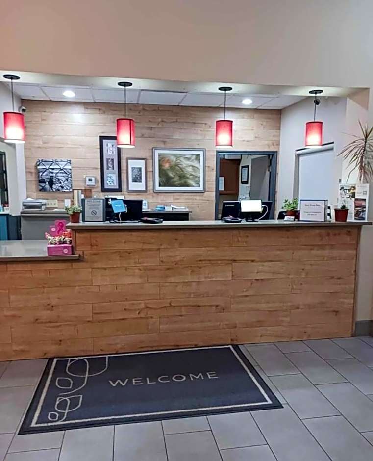 Country Inn & Suites by Radisson, Harlingen, TX