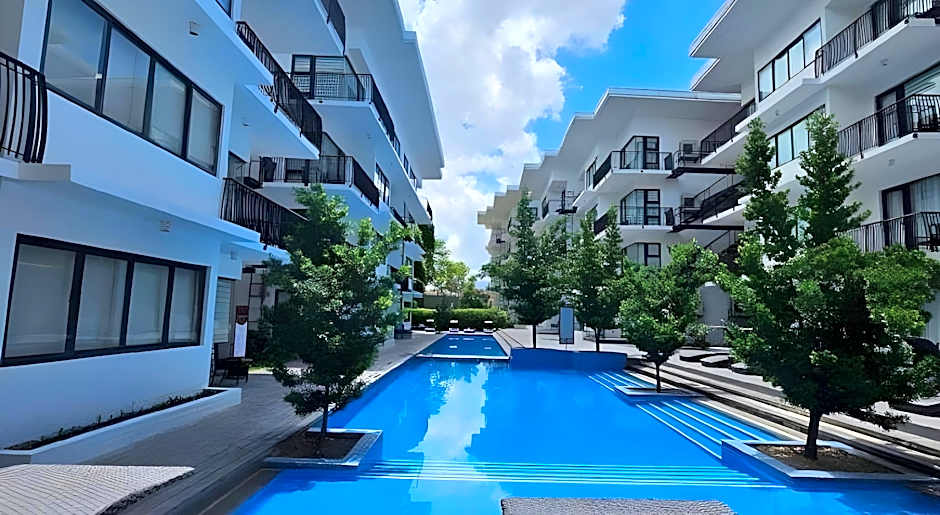 Pontefino Hotel And Residences