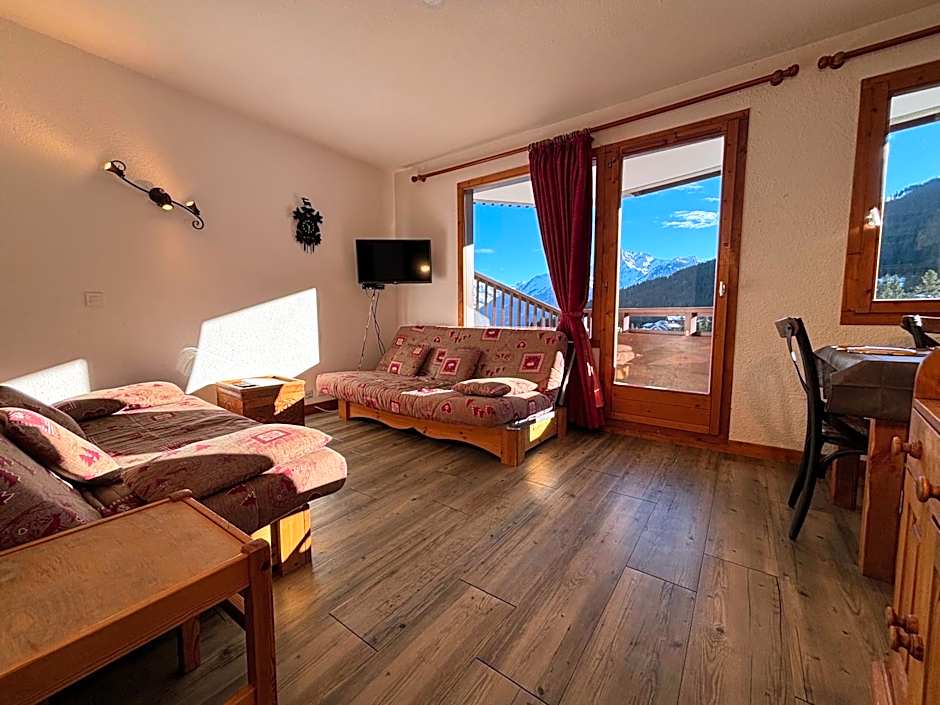 Résidence Saboia Clés Blanches