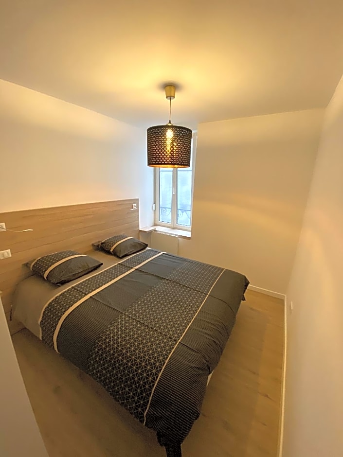 Résidence Gaby & Tom