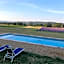 Chambre hôtes Les Garrigues CUCURON