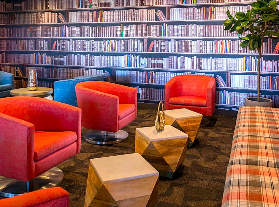 LivINN Hotel Cincinnati / Sharonville Convention Center
