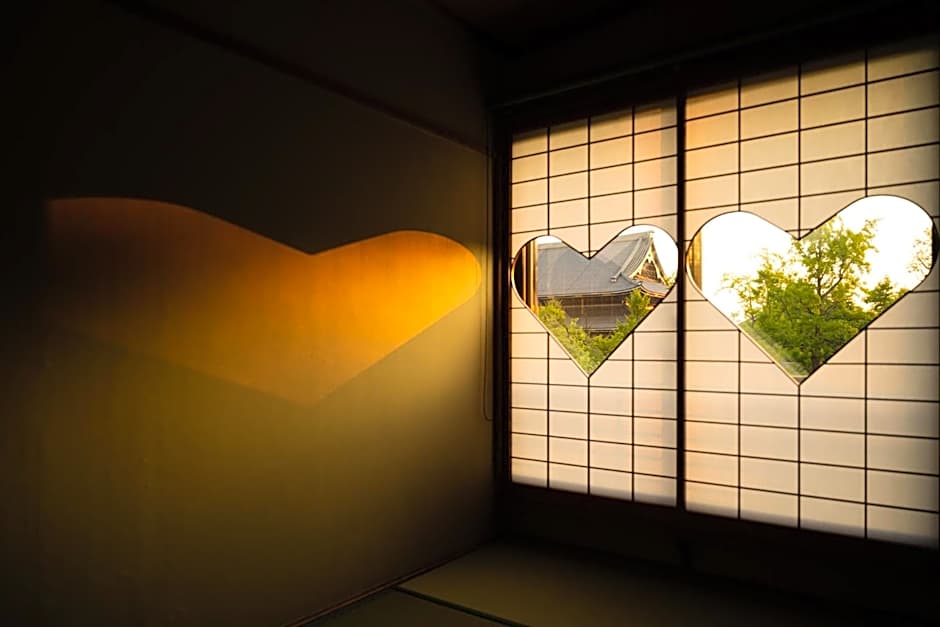 Yamadaya Ryokan