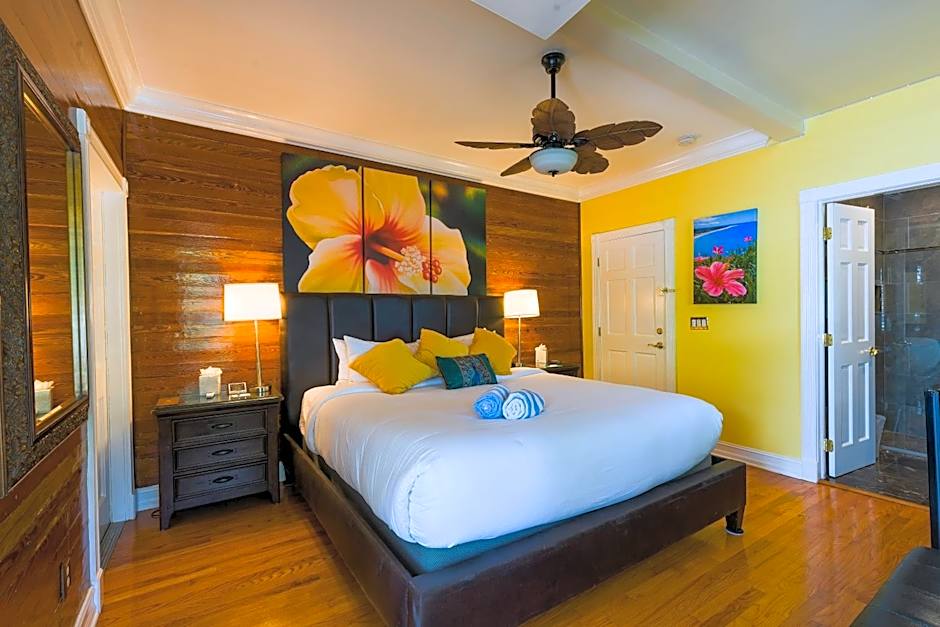 Duval Inn - Key West