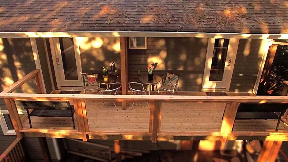 The Francis Boutique Inn