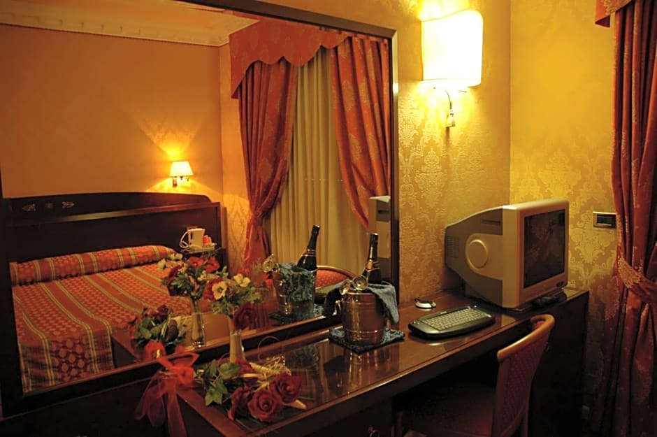 Grand Hotel Dei Cesari