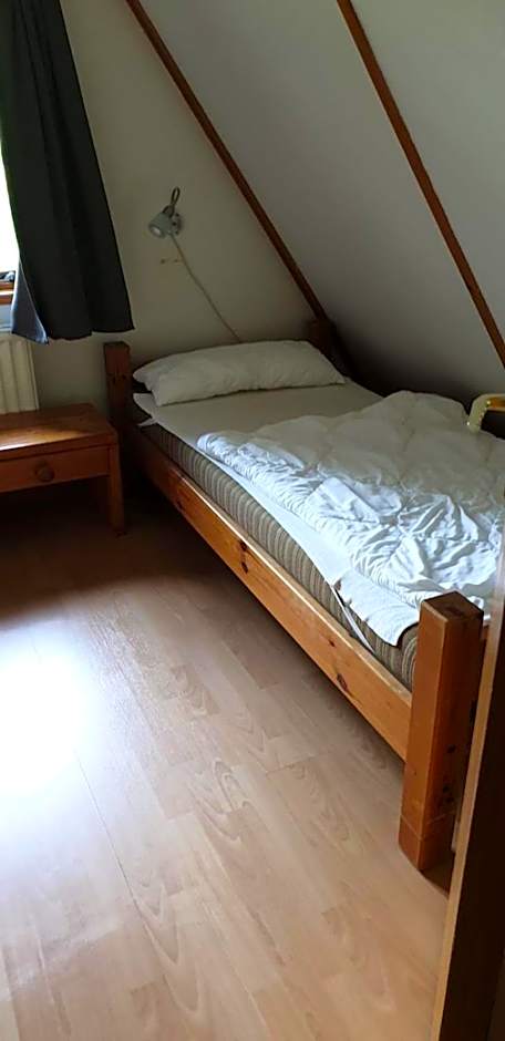 Ferienhaus Nr. 60 Im Ferienpark am Twistesee
