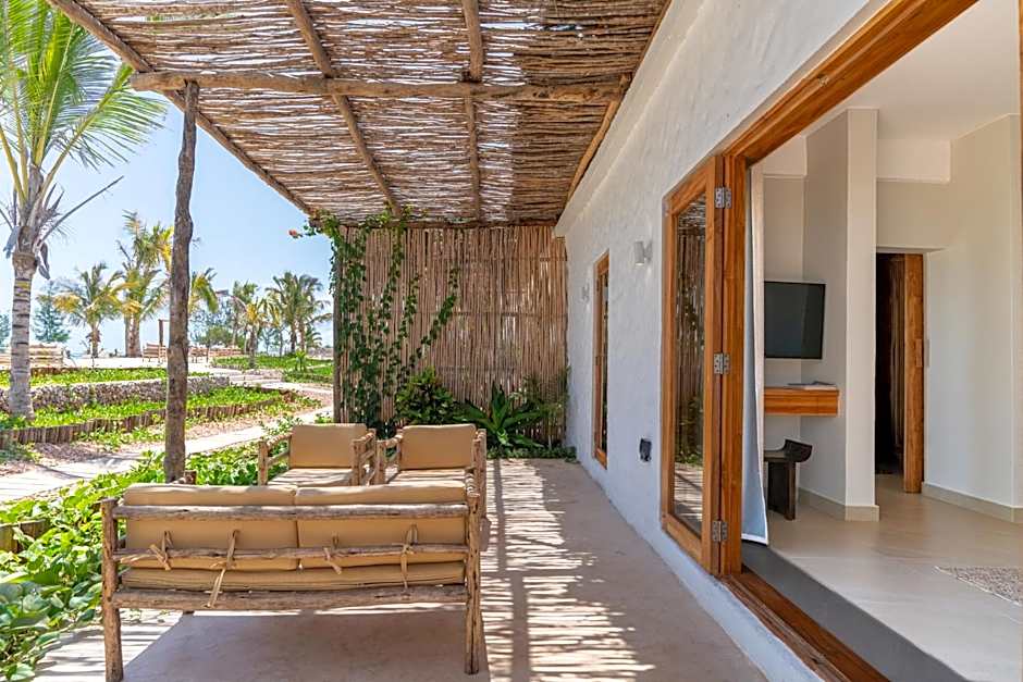 Kaskazi Hotel Zanzibar