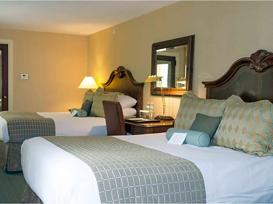 The Exeter Inn