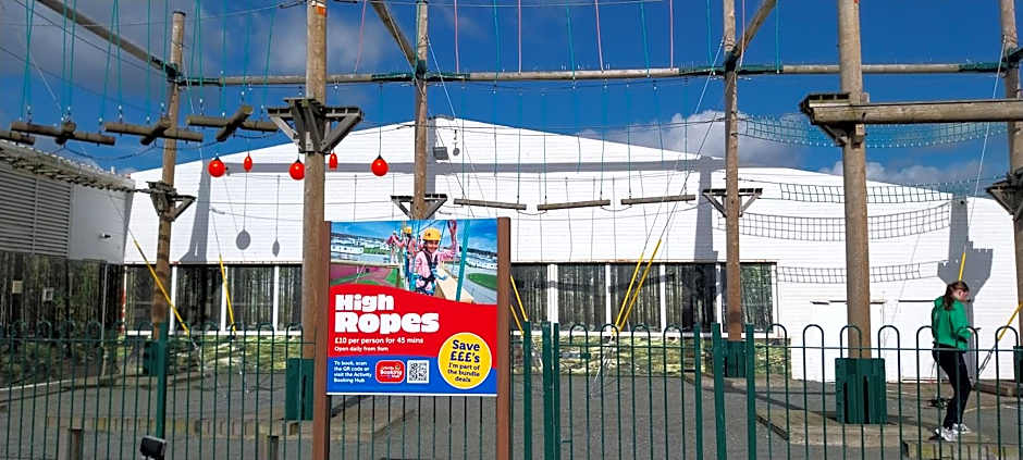 WillowWay168, Tranquility Family Home