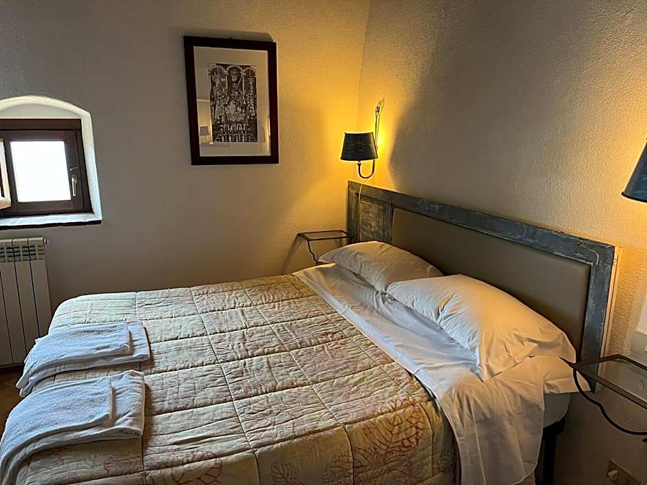 La Taberna di Rocca Calascio