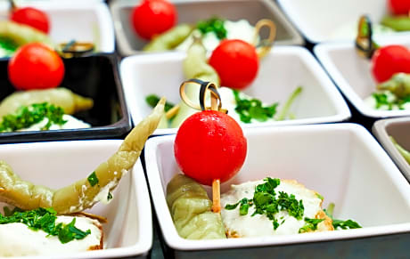 Hotel Globales Cala´n Bosch