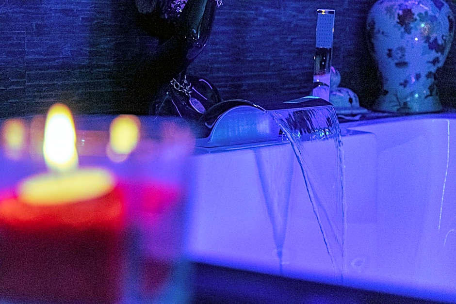 Palmina's Apartments