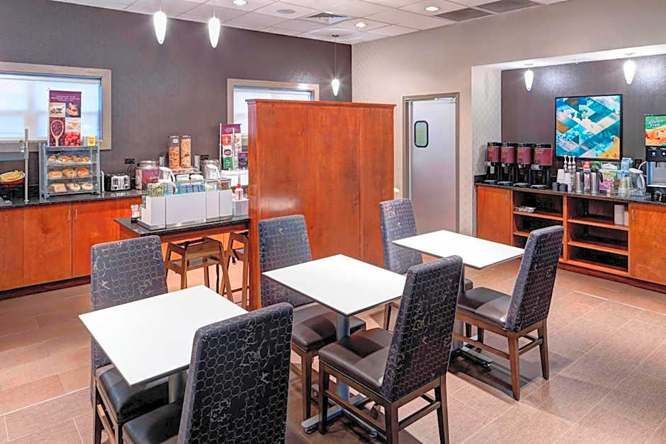 Residence Inn by Marriott Hattiesburg