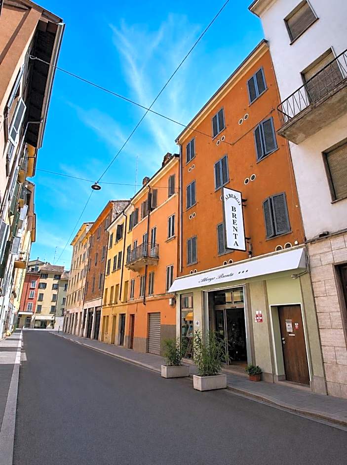 Hotel Brenta