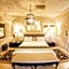 Hezen Cave Hotel