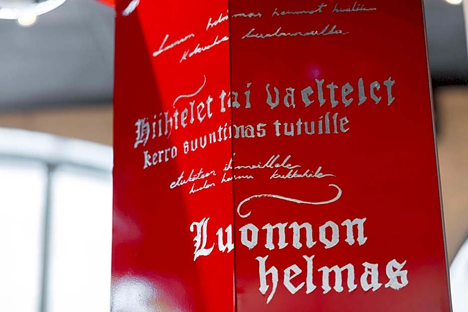 Radisson RED Helsinki