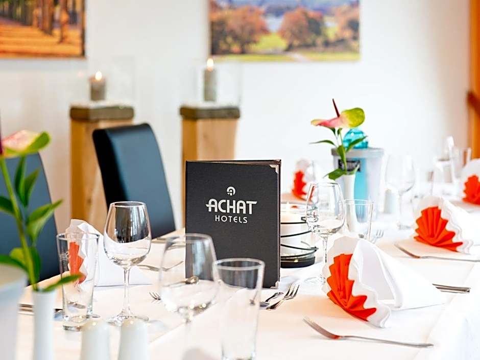 ACHAT Hotel Schwarzheide Lausitz