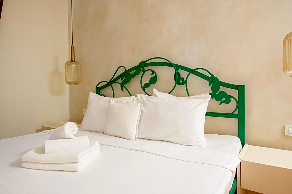 Vila Perast Boutique Hotel