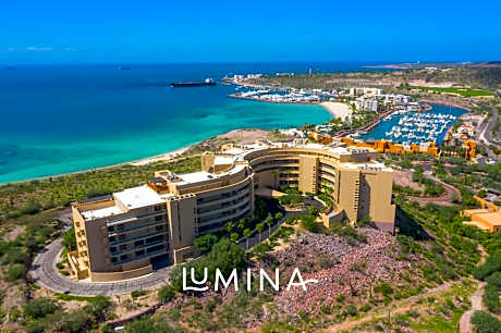 Puerta Cortés Residences by Lumina