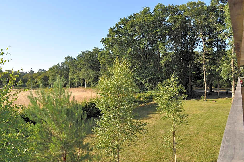 The Originals City, Hotel Anaiade, Saint-Nazaire (Inter-Hotel)