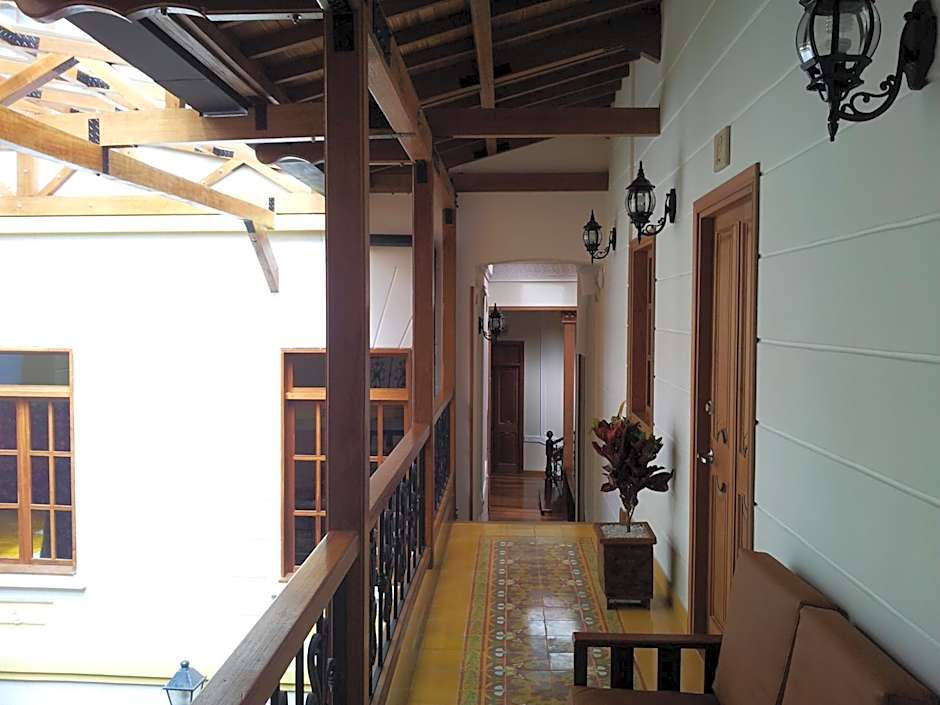 Hotel Santa Lucia Boutique Spa