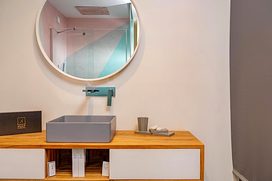 HOTIDAY Room Collection - Olbia Wallure
