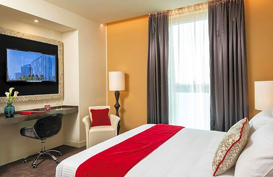 Leonardo Royal Hotel Venice Mestre