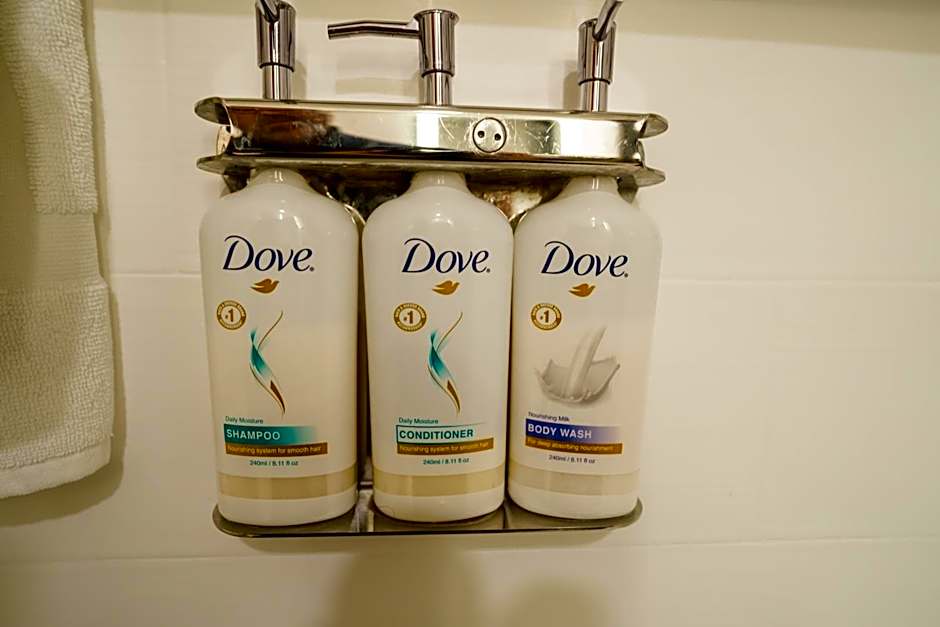 Holiday Inn Express Hotel & Suites Knoxville-North-I-75 Exit 112 By IHG