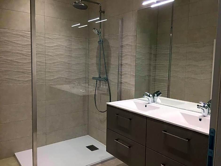 Bienvenue A La Campagne