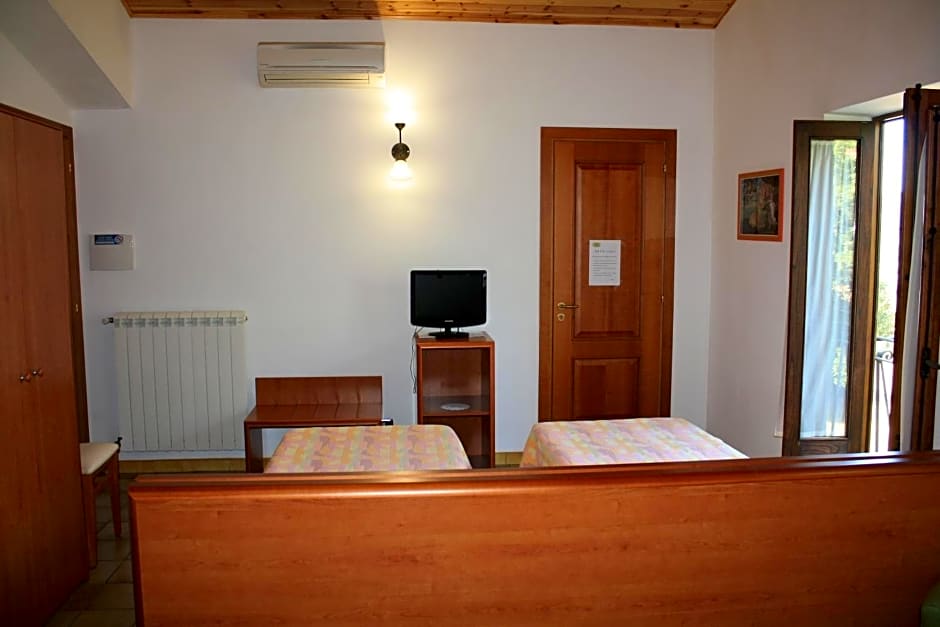 B&B Villa Calagioli