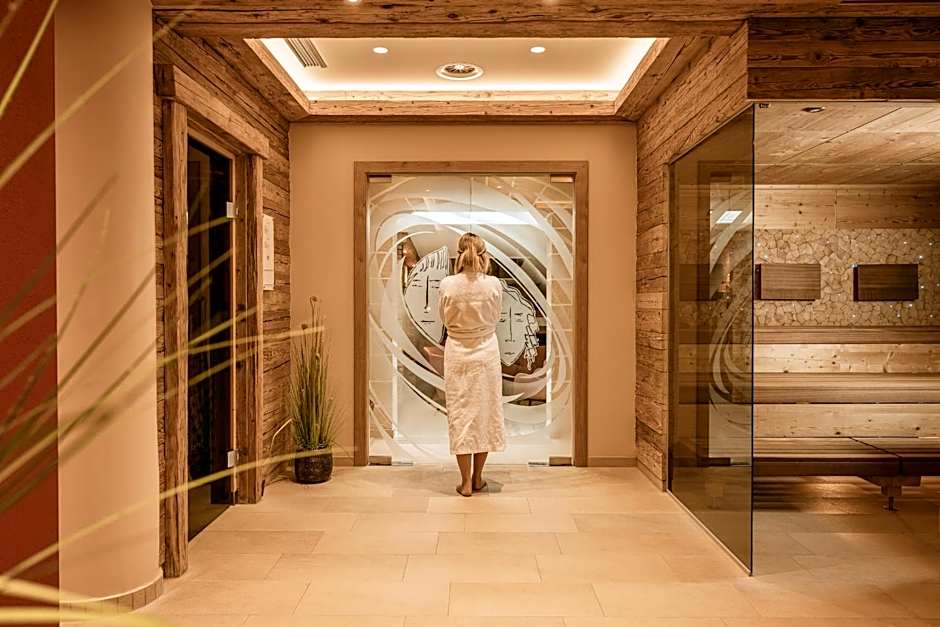 Aktiv & Vitalhotel Bergcristall
