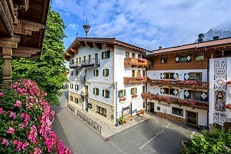 Hotel Hochfilzer