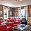 Domaine de l'Echassier, The Originals Relais