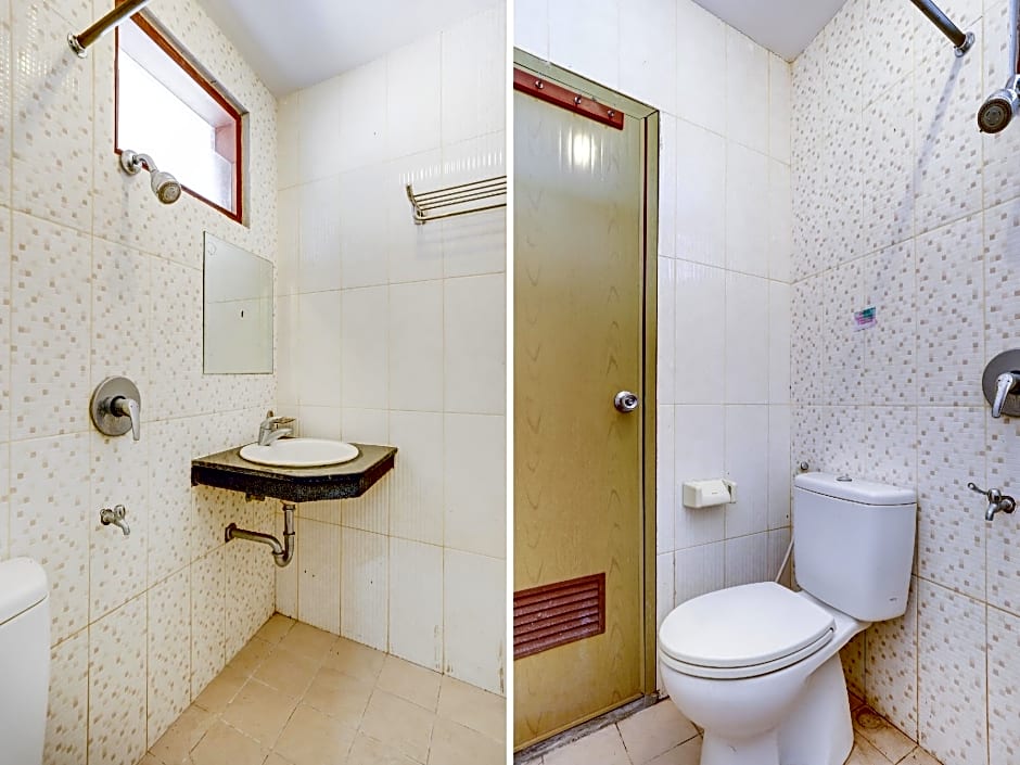 OYO 90311 Hotel Damai