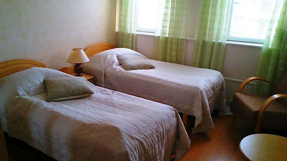 Hotel Vanajanlinna