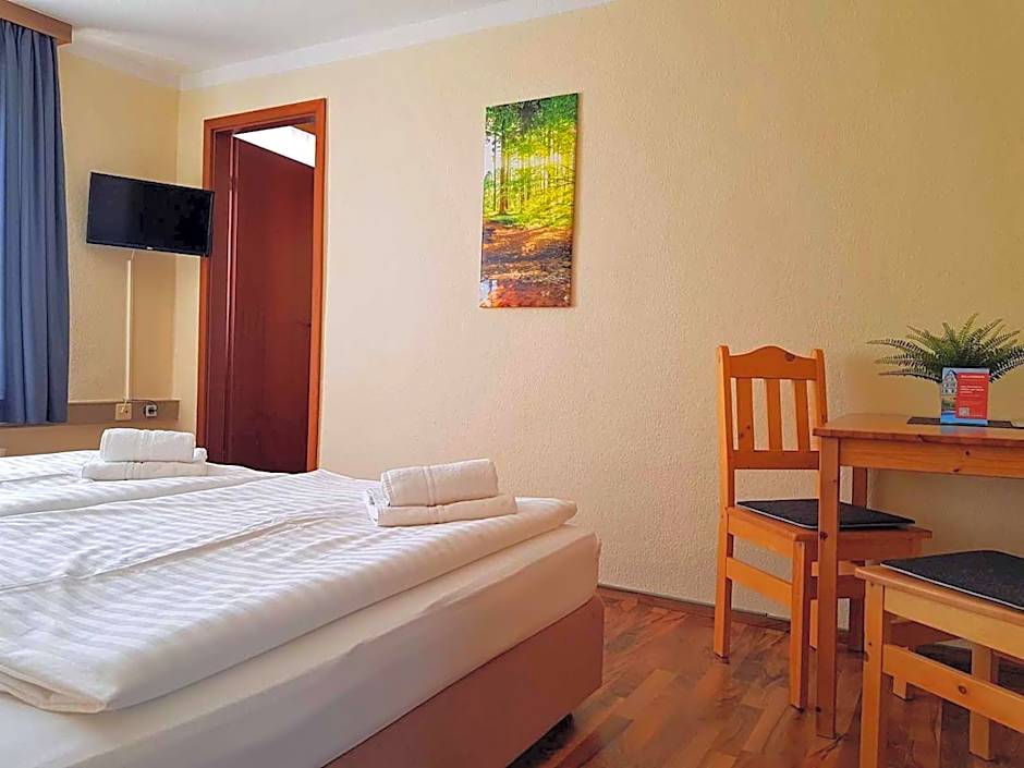 Thüringer Landhotel Edelhof