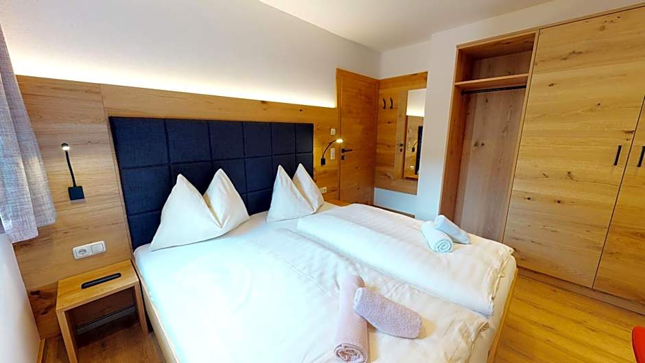 Pension Lederergütl - Jokercard & Parkplatz inkl