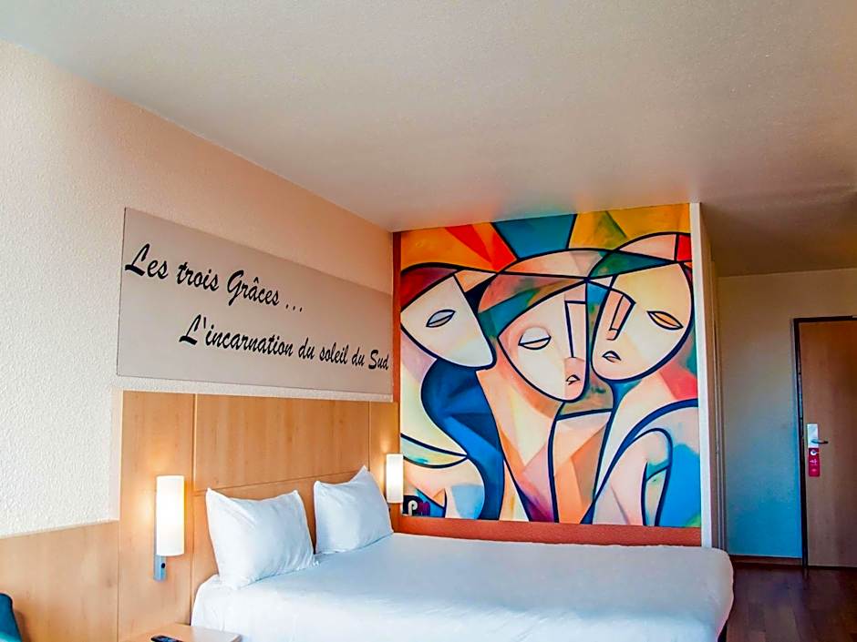 ibis Montpellier Centre Comedie