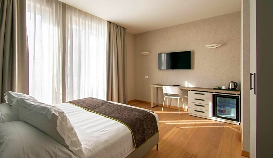 Hotel Medusa
