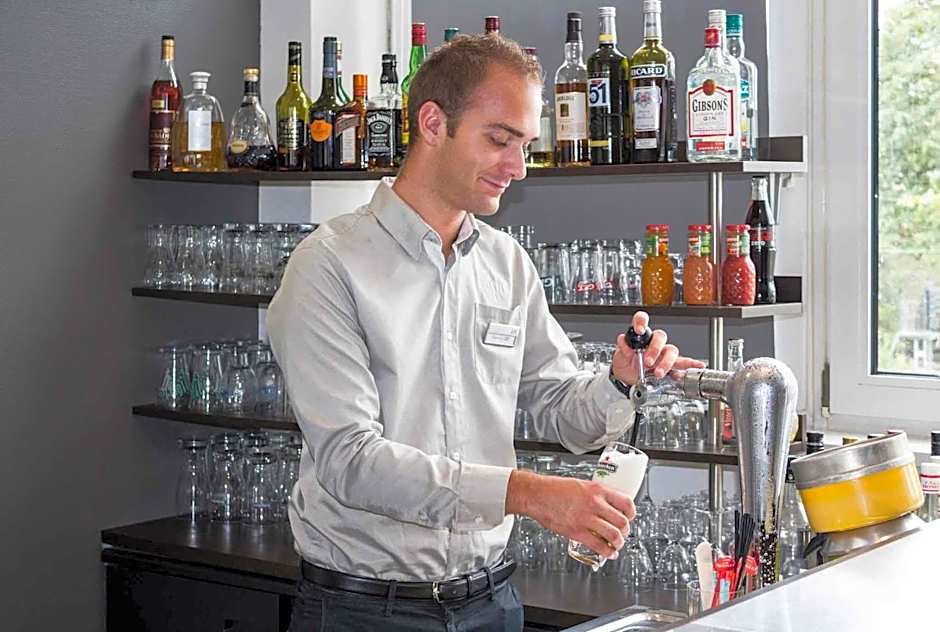 Mercure Saint Lo Centre