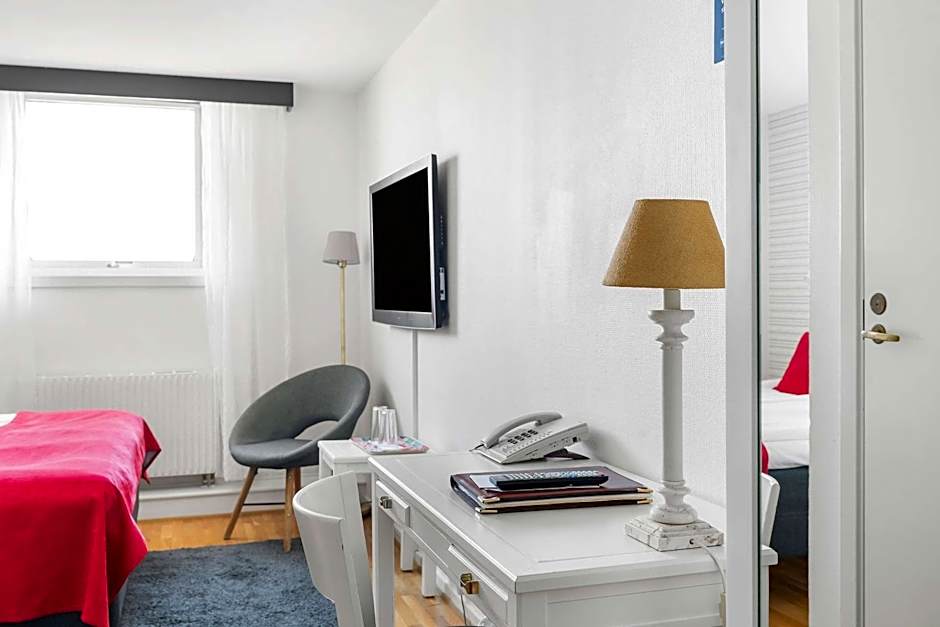 Svea, Sure Hotel Collection by Best Western