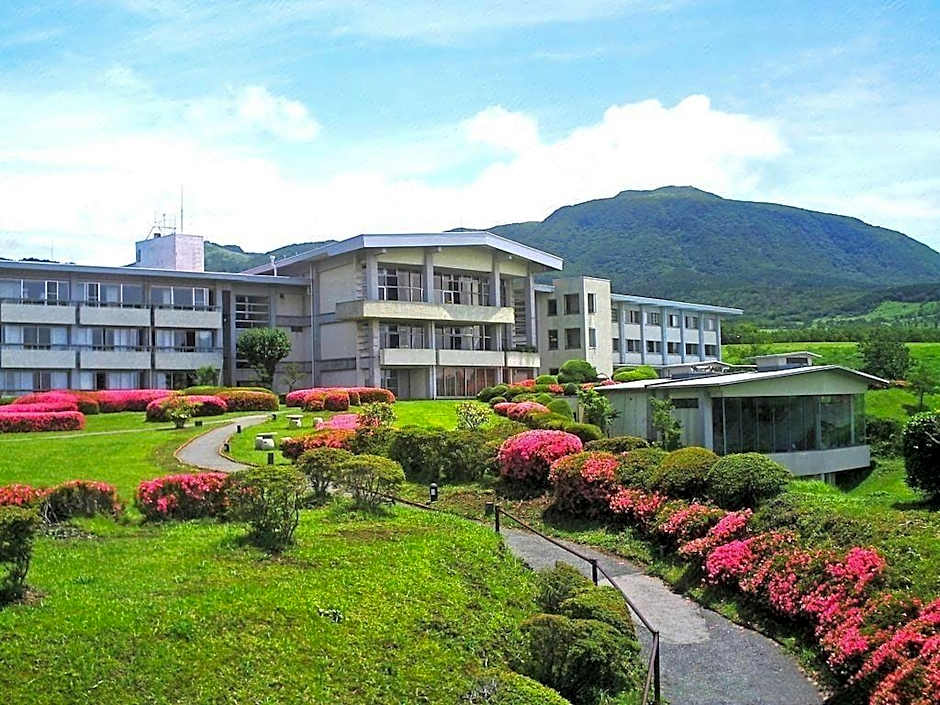Senomoto Kogen Hotel